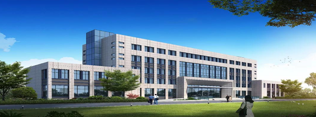 萬兆光網試點巡禮 重慶電信聯合華為打造涪陵化工萬兆工廠，引領工業數字化轉型新標桿