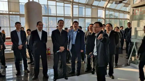 網信聚力 智匯巴渝——走進重慶市信息通信咨詢設計院咨詢設計一線